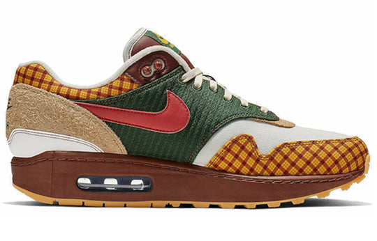 Nike Missing Link x Air Max 1 'Susan' CK6643-100