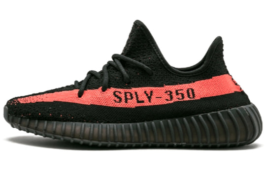 adidas Yeezy Boost 350 V2 'Red' BY9612