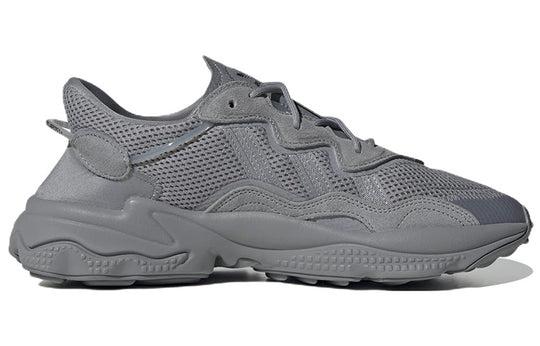 adidas Ozweego Shoes 'Grey' GW4671