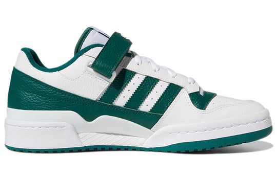 adidas Forum Low 'White Collegiate Green' GY5835