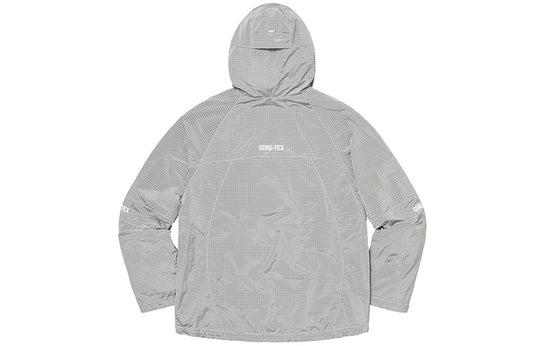 Supreme FW19 Week 8 GORE-TEX Contrast Stitch Anorak SUP-FW19-772