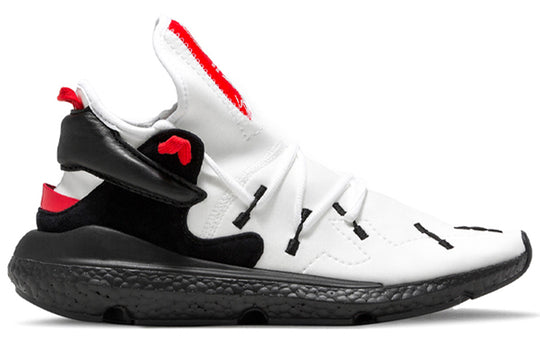 adidas Y-3 Kusari 2 'White Black Red' BC0964