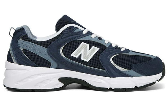 New Balance 530 'Blue White' MR530CA