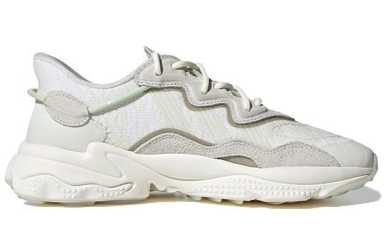 (WMNS) adidas Ozweego 'Chalk White' GW9749