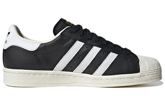 adidas Superstar 82 FI 'Black White' IE4195