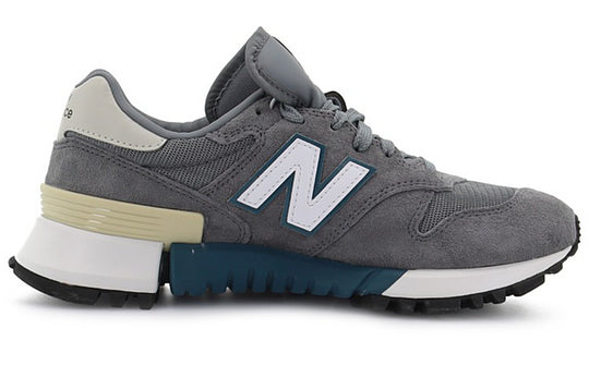 New Balance RC 1300 'Green Logo Pack - Grey' MS1300GG