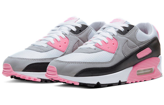 (WMNS) Nike Air Max 90 'Rose Pink' CD0490-102