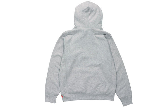 Supreme SS19 x Swarovski Box Logo Hooded Sweatshirt BOGO SUP-SS19-909