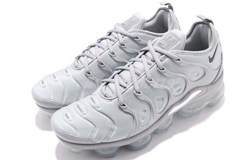 Nike Air VaporMax Plus 'Light Wolf Grey' 924453-005