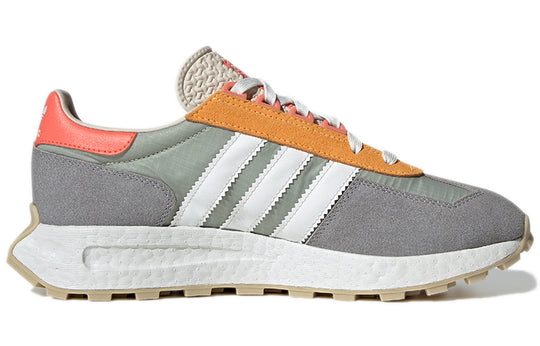 (WMNS) adidas Retropy E5 'Grey Orange' GY1033