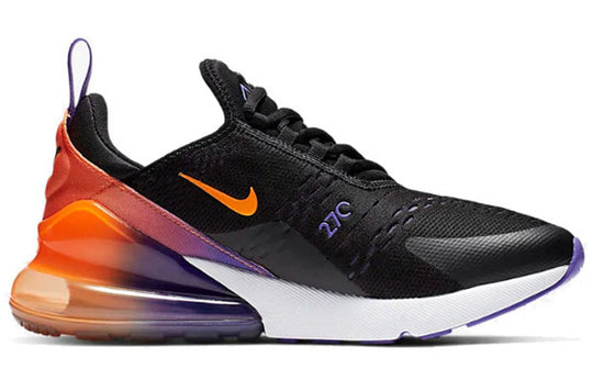 Nike Air Max 270 'Black Gradient' CN7077-081