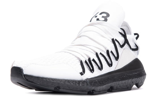 adidas Y-3 Kusari 'White Black' AC7190