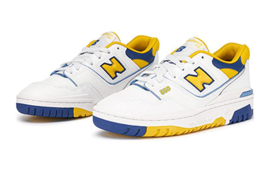 (GS) New Balance 550 'LA Rams' GSB550CG