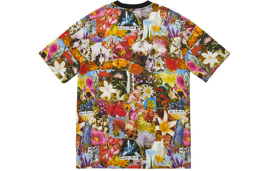 Supreme FW18 Dream SS Top Multicolor Tee SUP-FW18-933