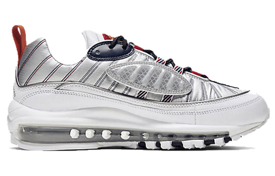 (WMNS) Nike Air Max 98 PRM 'Starfish' CQ3990-100