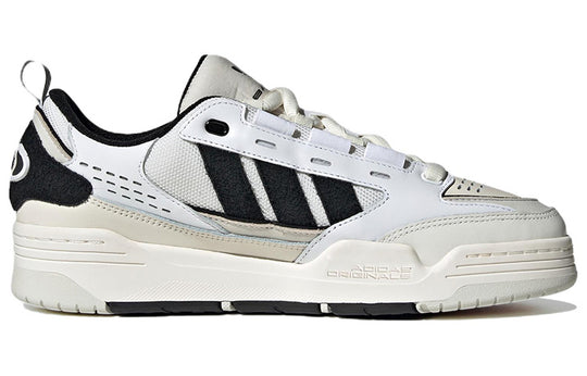 adidas originals Adi2000 'White Black' H03494