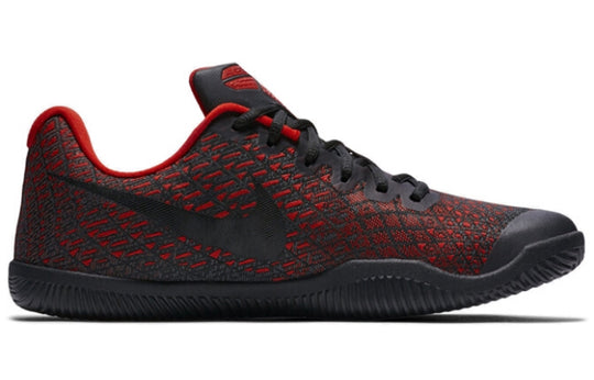 Nike Mamba Instinct EP 'University Red' 884445-016