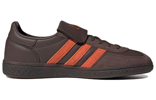 adidas Handball Spezial 'Brown Collegiate Orange' HP6694