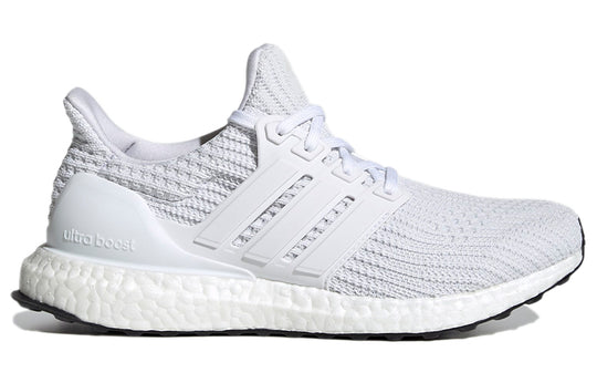 (WMNS) adidas UltraBoost 4.0 DNA 'Cloud White' FY9122