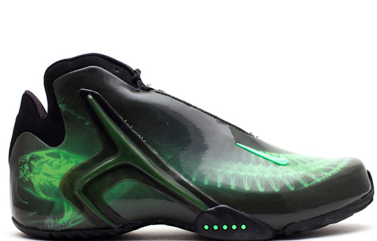 Nike Zoom Hyperflight Prm 'Kobe Superhero Pack' 587561-001