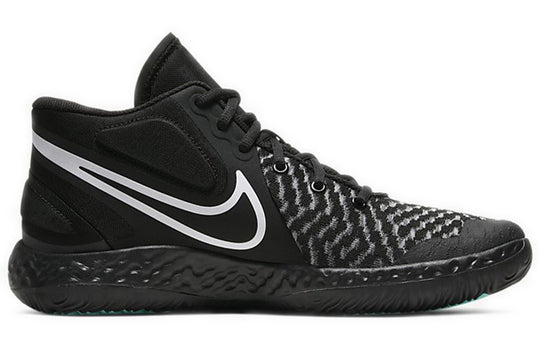 Nike KD Trey 5 VIII 'Smoke Grey Black' CK2090-003