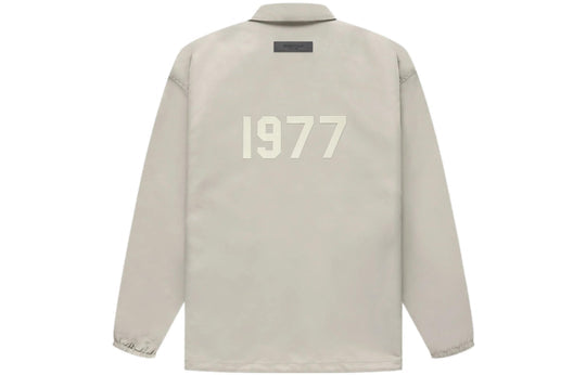 Fear of God Essentials FW22 1977 Nylon Coaches Jacket FOG-FW22-999