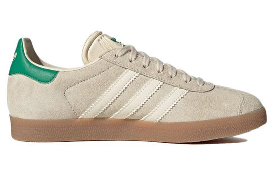 (WMNS) adidas originals Gazelle 'Wonder White' IF3235