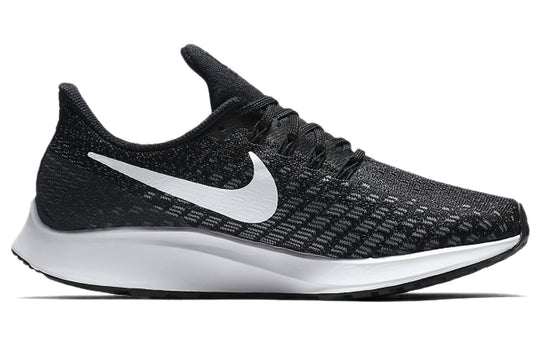 (WMNS) Nike Air Zoom Pegasus 35 'Black' 942855-001