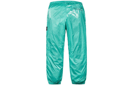 Supreme SS19 x Stone Island New Silk Light Pant SUP-SS19-437