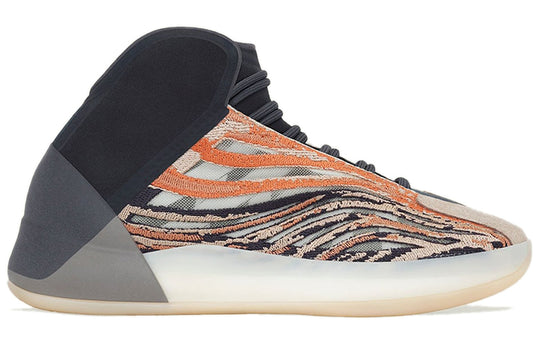 adidas Yeezy Quantum 'Flash Orange' GW5314