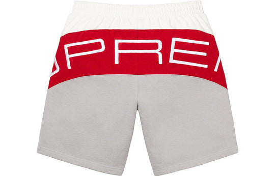 Supreme SS22 Week 11 Stretch sweatshort SUP-SS22-703