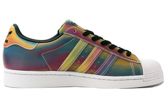 adidas Superstar 'Iridescent' FX7779