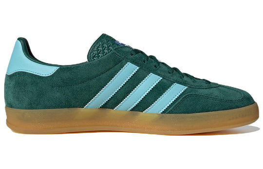 adidas Gazelle 'Collegiate Green Hazy Sky' IG9979