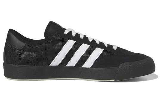 adidas Nora Shoes 'Black White' HP9164