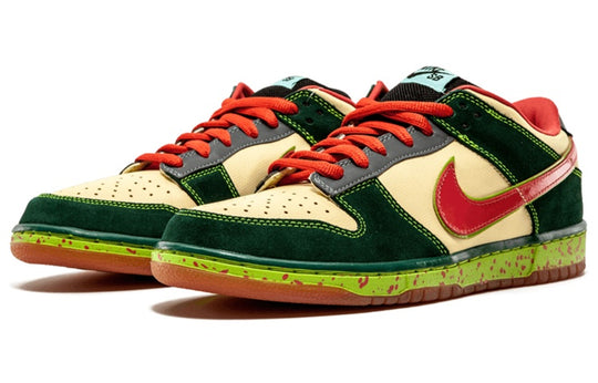 Nike Dunk Low Premium SB 'Mosquito' 313170-761