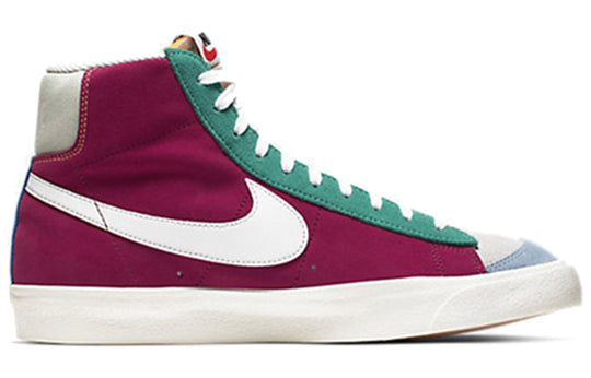 Nike Blazer Mid Vintage 'Multi-Suede' CI1167-600