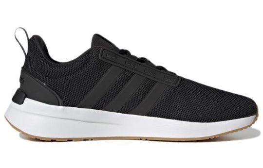 adidas Racer TR21 Shoes 'Black Gum' GX4209