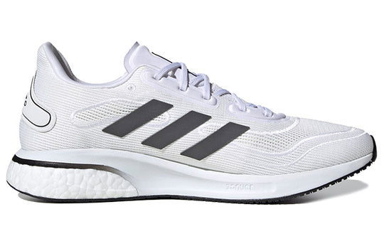 adidas Supernova 'White Grey' FV6026