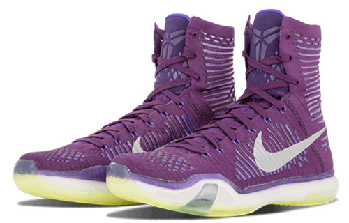 Nike Kobe 10 Elite 'Team' 718763-505