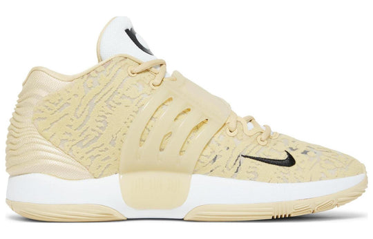 Nike KD 14 TB 'Team Gold' DM5040-701