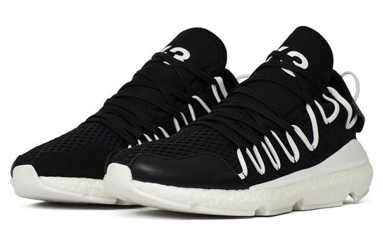 adidas Y-3 Kusari 'Core Black' DB2079