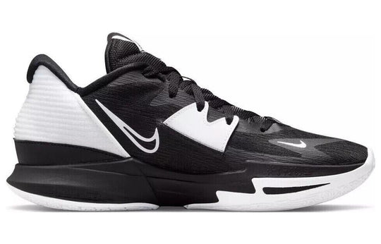 Nike Kyrie Low 5 Tb 'Black White' DX6651-002