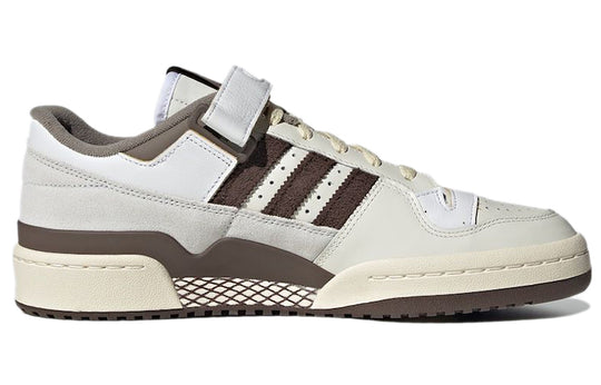 adidas Forum 84 Low 'Off White Brown' GX4567