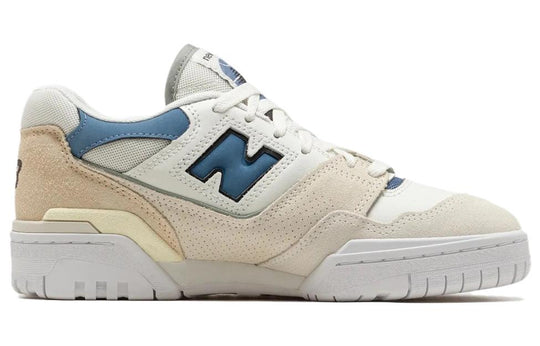 (WMNS) New Balance 550 'Sea Salt Blue' BBW550SB