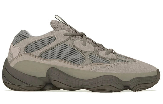 adidas Yeezy 500 'Ash Grey' GX3607