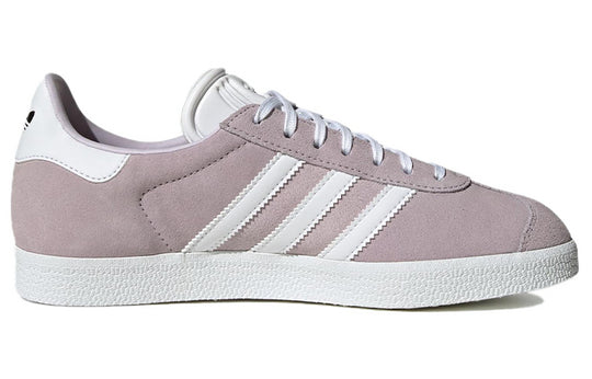 (WMNS) adidas originals Gazelle 'Silver Dawn' ID7005