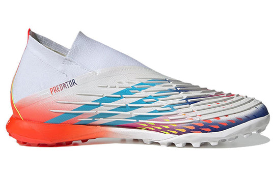 adidas Predator Edge.1 TF 'Al Rihla Pack - White' GZ6101