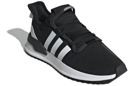 adidas U_Path Run 'Core Black' G27639