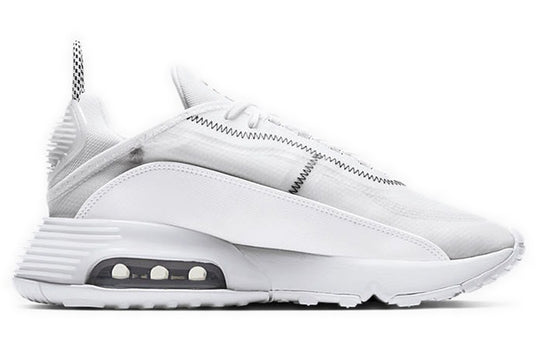 (WMNS) Nike Air Max 2090 'White' CK2612-100