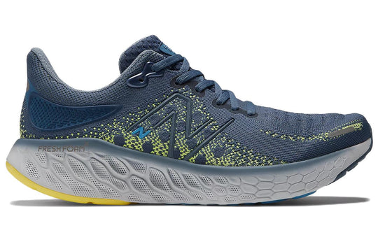 New Balance Fresh Foam X 1080 v12 'Blue Yellow' M108012N